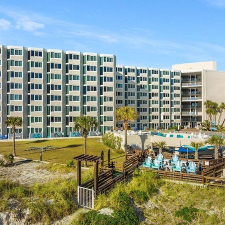 Top Of The Gulf 815 Panama City Beach Luaran gambar