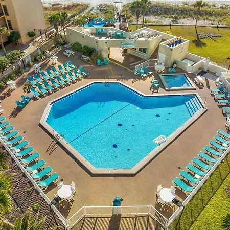 Top Of The Gulf 815 Panama City Beach Luaran gambar