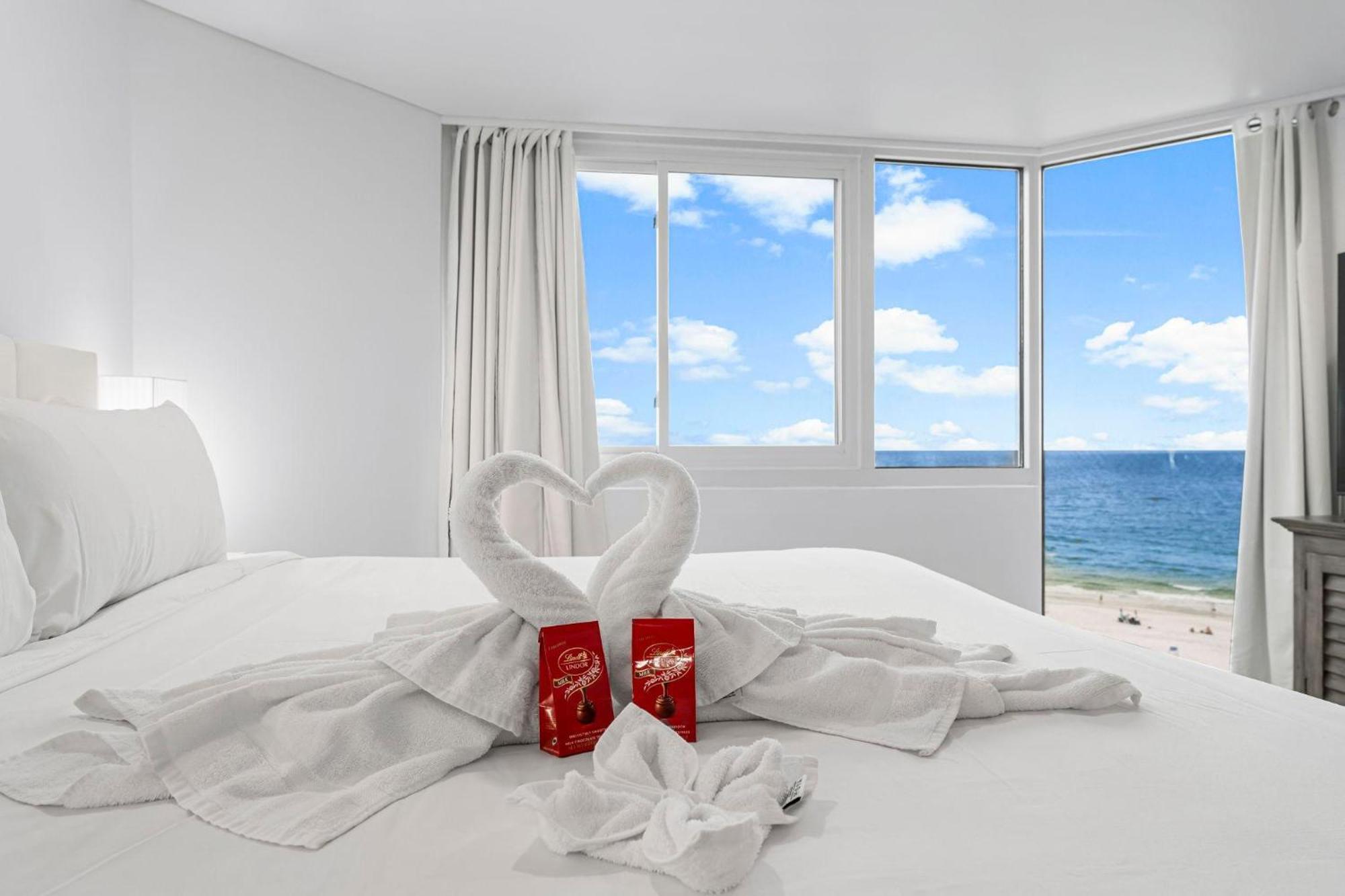 Top Of The Gulf 815 Panama City Beach Luaran gambar
