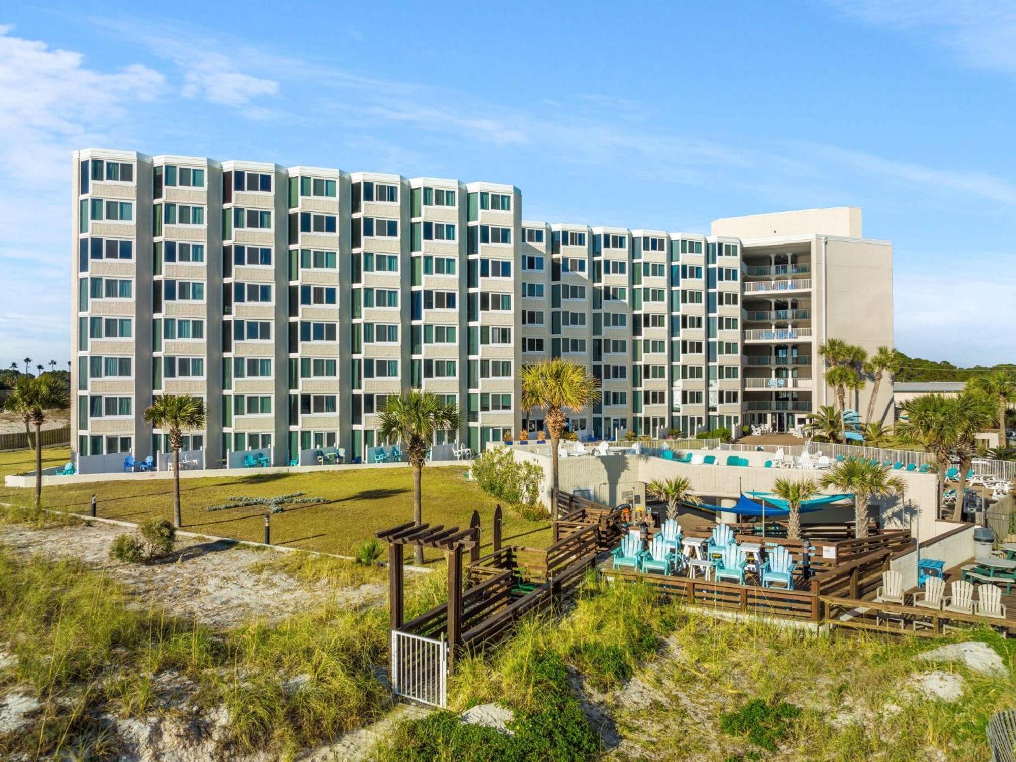 Top Of The Gulf 815 Panama City Beach Luaran gambar